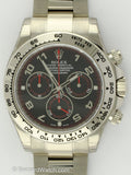 Rolex Daytona Cosmograph