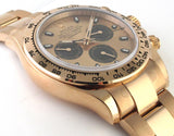 Rolex Daytona Cosmograph
