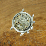 Rolex Chronograph, Steel Ref. 4048
