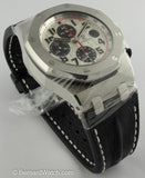Audemars Piguet Royal Oak Offshore \'Panda\'