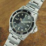 Rolex Sea-Dweller Ref. 1665 MKIII