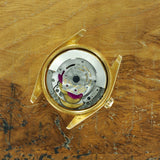 Rolex Oyster Perpetual Date Ref. 1503