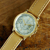 Rolex Chronograph “Cravanzola” Ref. 2508