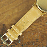 Rolex Chronograph “Cravanzola” Ref. 2508