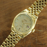 Rolex “Ovettone” Datejust Ref. 6305