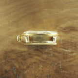 Rolex “Ovettone” Datejust Ref. 6305