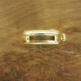 Rolex “Ovettone” Datejust Ref. 6305