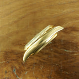 Rolex “Ovettone” Datejust Ref. 6305