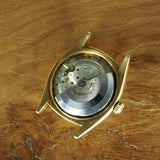 Rolex “Ovettone” Datejust Ref. 6305