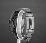 Rolex Milgauss: Envy