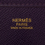 Hermes Iris Epsom Evelyne III PM
