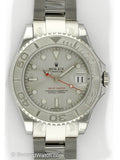 Rolex Yacht-Master Midsize