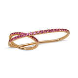 de Boulle Collection Jeanette Ring