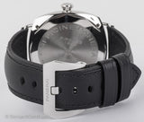 Panerai Radiomir Black Seal Logo