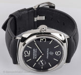 Panerai Radiomir Black Seal Logo