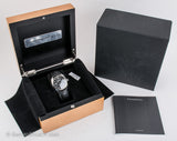 Panerai Radiomir Black Seal Logo