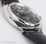 Panerai Radiomir Black Seal Logo