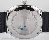 Panerai Radiomir Black Seal Logo