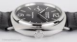 Panerai Radiomir Black Seal Logo