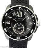 Cartier Calibre de Cartier Carbon Diver