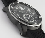 Cartier Calibre de Cartier Carbon Diver