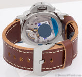 Panerai Luminor 1950 3 Days