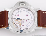 Panerai Luminor 1950 3 Days