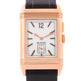 Jaeger LeCoultre Grande Reverso Duoface Rose Gold Watch 278.2.54 Q3782520