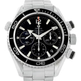 Omega Seamaster Planet Ocean Midsize Watch 222.30.38.50.01.001 Unworn
