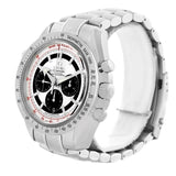 Omega Speedmaster Co-Axial Rattrapante Broad Arrow Watch 3582.31.00