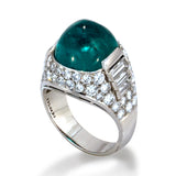 de Boulle Estate Collection Bulgari Ring