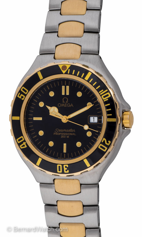 Omega Seamaster Professional 200M Quartz 396.1062 Price as