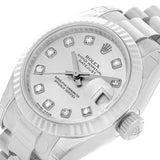Rolex Submariner No Date Black Dial Automatic Mens Watch 14060