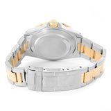 Rolex President Datejust Ladies 18k Yellow Gold Automatic Watch 69178