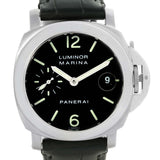 Panerai Luminor Marina Automatic 40.0mm Watch PAM048 PAM00048