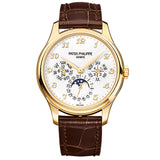 Patek Philippe Men’s Grand Complications Yellow Gold Perpetual Calendar 5327J-001