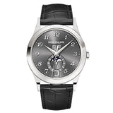 Patek Philippe Men’s Complications – White Gold Annual Calendar 5396G-014