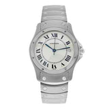 CARTIER 2318