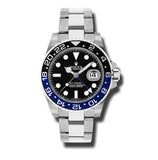 Rolex GMT Master II Pepsi Ceramic Full Package 116710BLNR