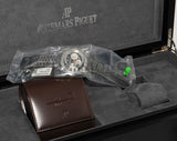 Audemars Piguet 47mm Millenary Tour Auto 2011