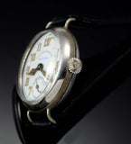 West End Watch Co C.1920s 32mm Secundus