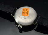 West End Watch Co C.1920s 32mm Secundus