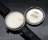 West End Watch Co C.1920s 32mm Secundus