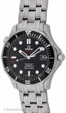 Omega Seamaster Professional Co-Axial