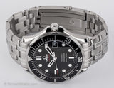 Omega Seamaster Professional Co-Axial