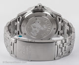 Omega Seamaster Professional Co-Axial