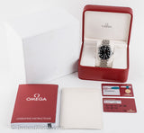 Omega Seamaster Professional Co-Axial