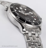 Omega Seamaster Professional Co-Axial