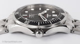 Omega Seamaster Professional Co-Axial