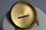 1970 ROLEX YG DAY-DATE 1803 ‘WIDE BOY’ DIAL